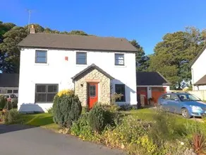 Double room, living space and bathroom, in a family home, near Ulverston - Image 3