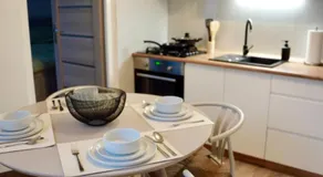 Apartmán Centrum Zvolen s parkovaním zdarma ZV2 - Image 2