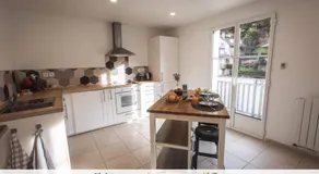Appartement ESTAUBE Résidence les 3 cirques - Image 4