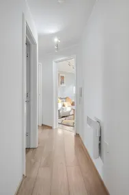 Cosy countryside apartment - Image 3