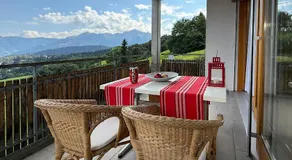 Edelweiss Ferienwohnung, Darvena - Image 5
