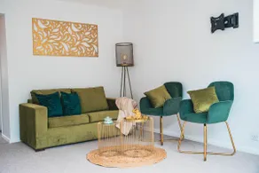 Dog Friendly, 2Bed House Sleeps 6, Garden, Parking - Image 5