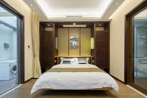 Iccssi Villa Haitang Bay Sanya - Image 3