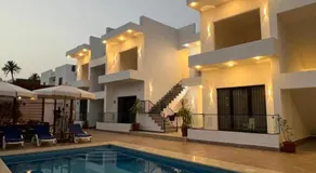 Malak house swimming pool &Garden - Image 3