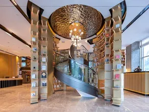 Dengting Hotel - Image 4