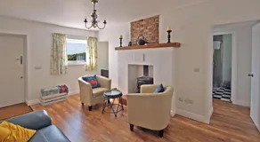 Neu renoviertes Cottage an der Youghal Bridge - Image 2