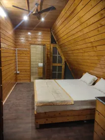 Woods Villa Kasauli - Image 5