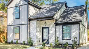 Chic Memphis 4BR Home with EV Connection - Image 3