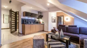 VIP Apartamenty Stara Polana - Image 5