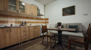 Urban Studio Apartments - Image 4