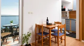 Apartments Villa Milas with pool - Image 5