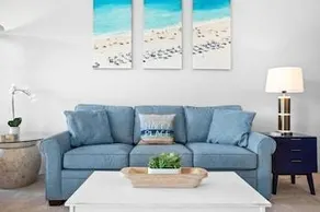 Grand Champions Ocean View 2 BR Extra Large Corner Suite Great for Families Complimentary Car with 6 Nights GCH-120 by KBM - Image 5