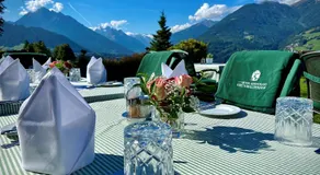 Hotel Restaurant Grünwalderhof - Image 2