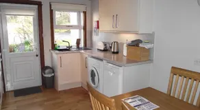 Craobh Marina Cottages - Image 4