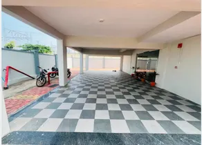 Hotel Amruta Executive Solapur - Image 4