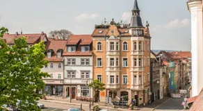 B&S Hotel Am Bachhaus - Image 4