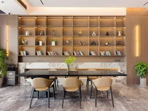 Territory hotel - Image 5