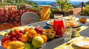 Casa Limoncino - Sea View Terrace in the Gulf of Poets - Image 5
