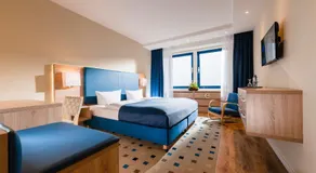 Baltic Zinnowitz - Hotel mit Meerwasserpool und Thermalbad - Image 2
