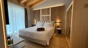 A&F LUXURY Rooms Pinzolo - Image 2