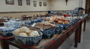 Hotel Villa de Minas - Image 3