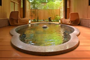 Tonosawa Onsen Yamano Chaya Ryokan - Image 5