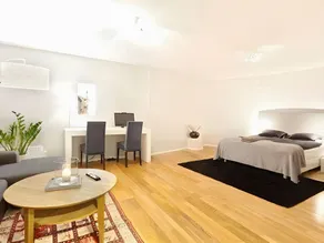 Mosebacke Hostel - Image 2