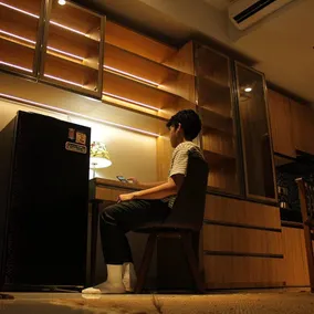 Studio Suite Roseville @ BSD City, Great Location - Image 3