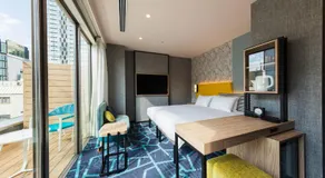 JR East Hotel Mets Premier Akihabara - Image 3