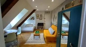 Le studi'ault de la plage - Image 2
