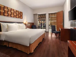 Rumah Kito Resort Hotel Jambi by Waringin Hospitality - Image 2