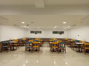 Hanting Hotel Yuncheng Jiefang Bei Road - Image 2