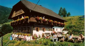 Bauernhof Oberfriessnig - Image 4