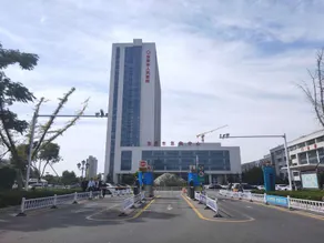 Magnolia Hotel (Dongying Qingfeng Hunan First Road Store) - Image 5