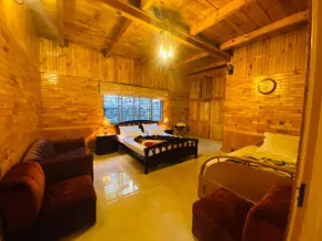Sardar House, Dunga Gali - Image 4