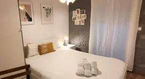 Pequeño Alojamiento con Mini Piscina - NO climatizada - Image 2