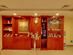 Hanting Hotel Shanghai Henglong Plaza - Image 4