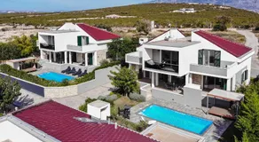 Villa Dana & Thalia - Private Pool - Image 2