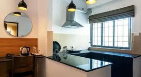 Angson serviced apartment - Image 2