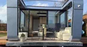 Villa Perla Mare - Sauna Experience - On a lake near Amsterdam - Image 4