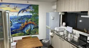 恐竜博物館まで車で5分 自然体験 古来農業体験ができる一棟貸し宿Dinosaur Agri - Image 3