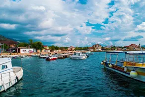 Lägenheter Nada (42012-A3) - Starigrad Paklenica - Image 2