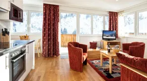 Fewo-Obertauern Alps - Image 3