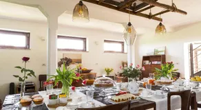 Bed & Breakfast Corte Zen - Image 3