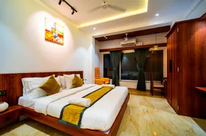 SpicyMango Canvasand Resort Near Nagaon Beach - Image 2