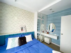 Sweetie's room & The Blu x Bangsaen - Image 3