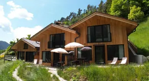Chalet Tschogerhof Tiers am Rosengarten Dolomiten - Image 4