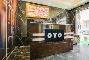 Hotel O HG Residency - Image 4