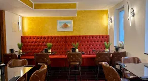 Alpha & Omega Hotel Stuttgart - Image 3