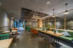 TRUE GO Hotel (Beijing Xueqing Road Agricultural University Branch) - Image 5